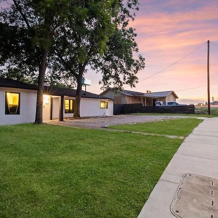 Bentwood Oasis In Austin House 아파트 외부 사진