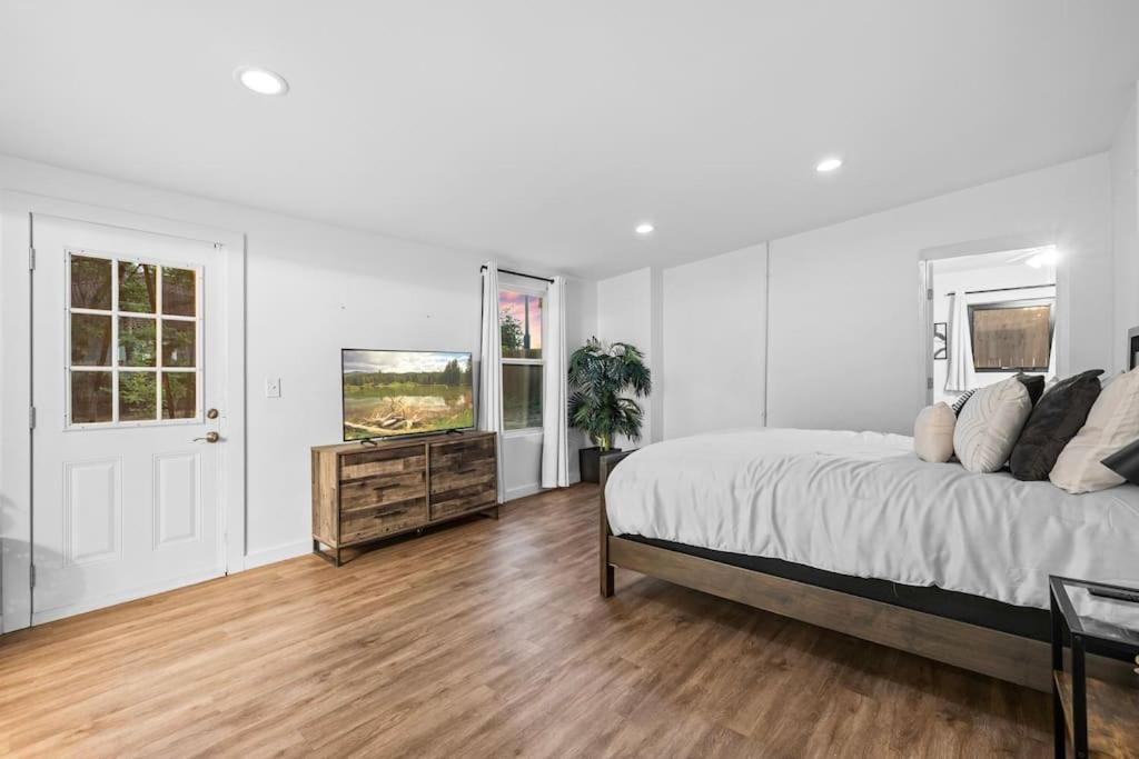 Bentwood Oasis In Austin House 아파트 외부 사진